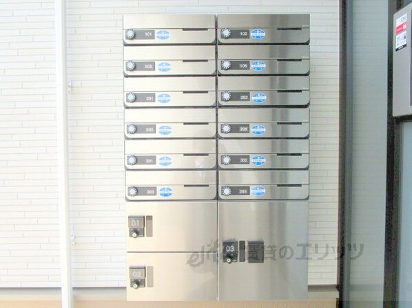 カーサフェリーチェの物件内観写真